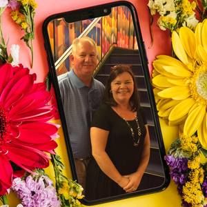 Meet your Posher, Deborah mckenzie